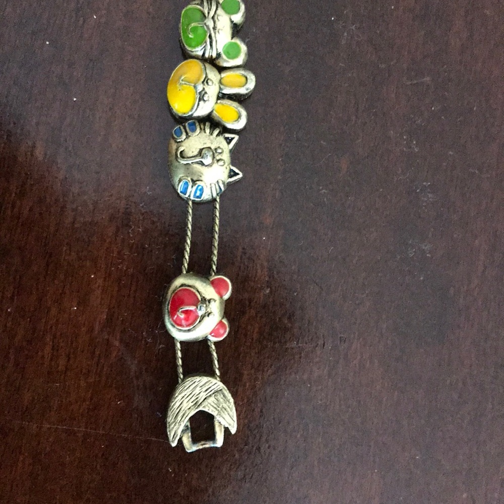 Kids Bracelet animals :) art gallery - Picture 3 of 6